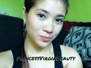 PrincessVirginBeauty