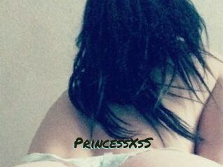 PrincessXsS