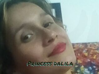 Princess_dalila