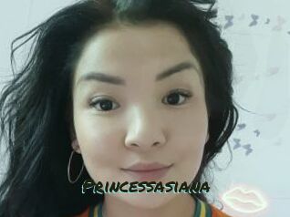 Princessasiana