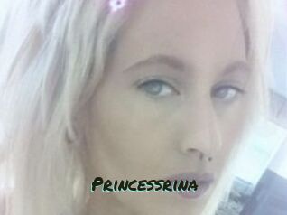 Princessrina