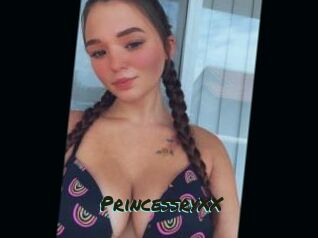 PrincessryXX