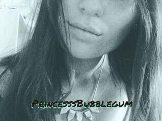 PrincesssBubblegum