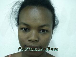 PristineLoveBabe