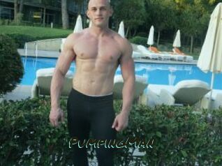 PumpingMan