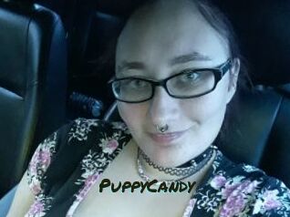 PuppyCandy