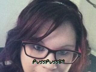 PussPuss89