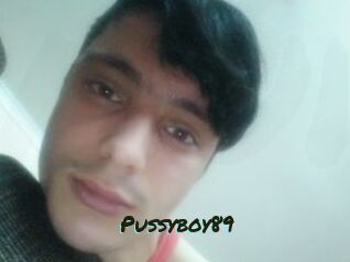 Pussyboy89
