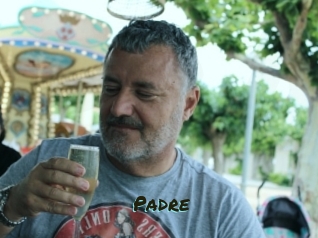 Padre