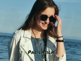 Palilasilk