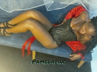 Pamelapino