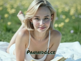 Paninidolce