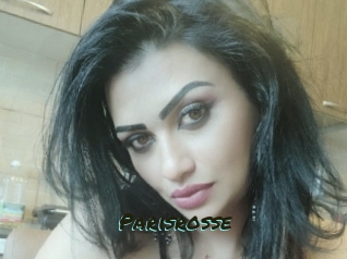 Parisrosse