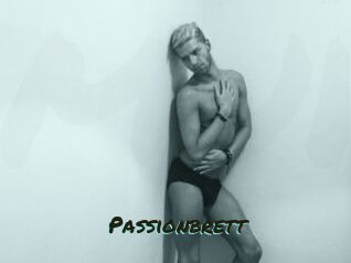Passionbrett