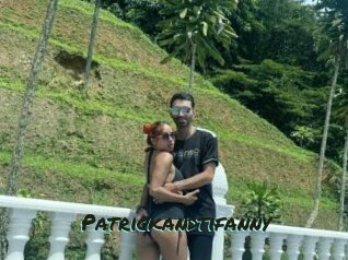 Patrickandtifanny