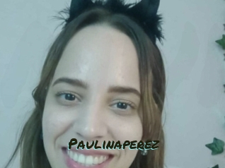 Paulinaperez