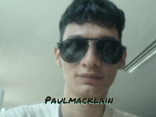 Paulmacklain