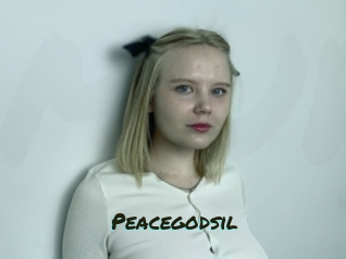 Peacegodsil