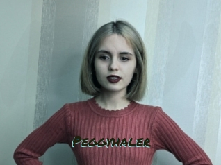 Peggyhaler