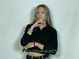 Peggyhammett
