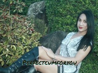 Perfectcumforyou