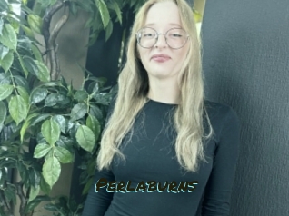 Perlaburns
