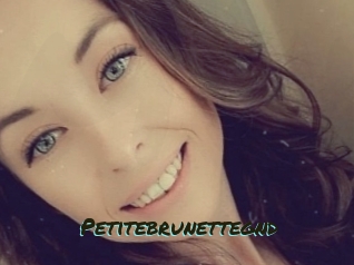 Petitebrunettegnd