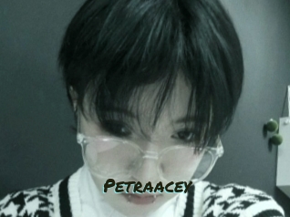 Petraacey