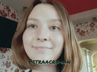 Petraacreman