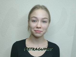 Petragumbs