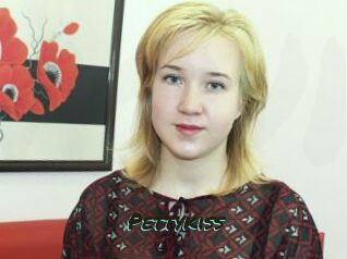 Pettykiss