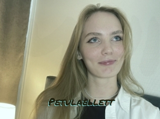 Petulaellett