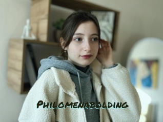 philomenabolding Muhyoo Adult