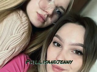 Phyllisandjenny