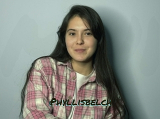 Phyllisbelch