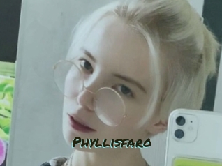 Phyllisfaro