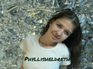 Phyllisheldreth