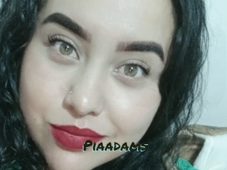Piaadams