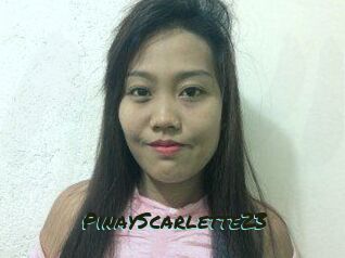 PinayScarlette23