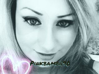 Pinkbambi190