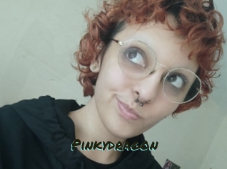 Pinkydragon