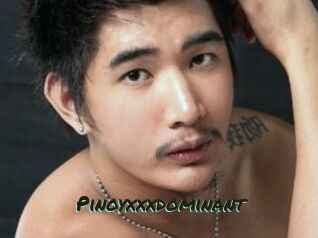 Pinoyxxxdominant