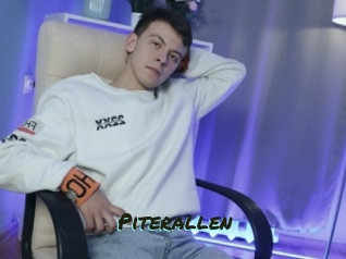 Piterallen