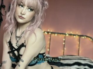 Pixiedixon
