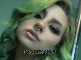 Pixiesparkles
