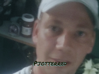 Pjotterred