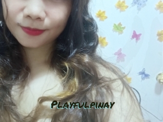 Playfulpinay