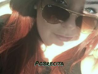 Pobrecita