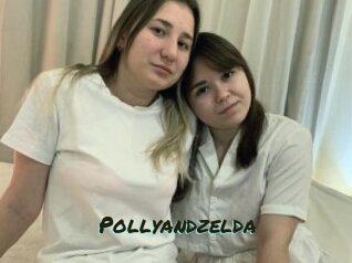 Pollyandzelda