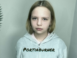 Portiaburner